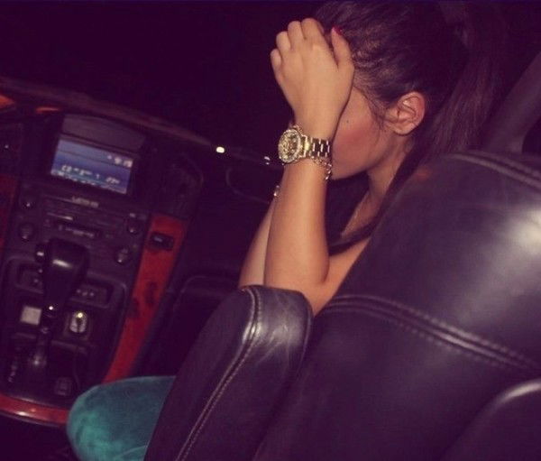 Альбина Мухамед