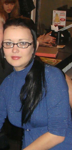 Екатерина Юргенсон