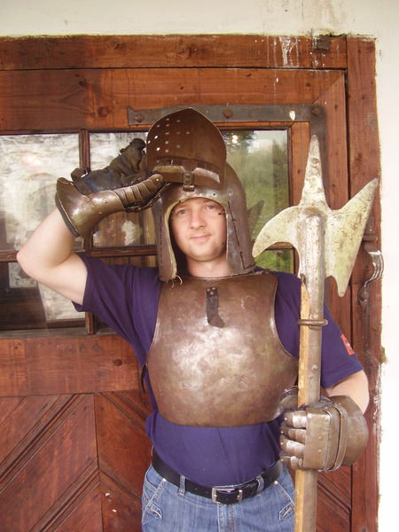 Николай Смирнов