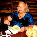 Зина Сотникова