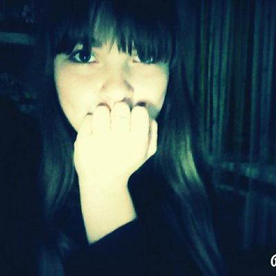 Маша Ермакова