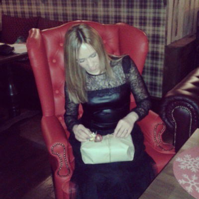 Светлана Карзакова