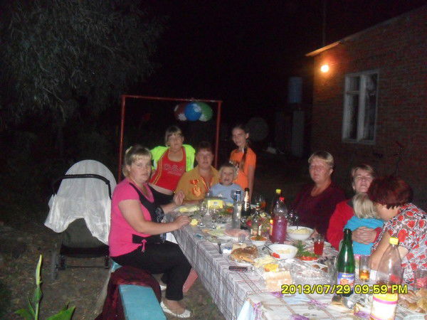 Виктория Вагнер