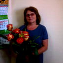 Ирина Тихонова