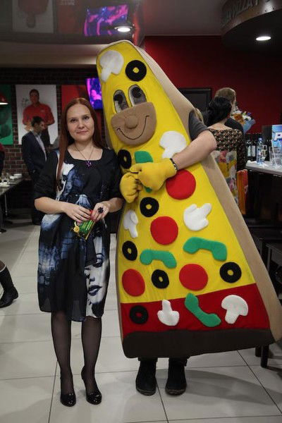 Ирина Молодцова