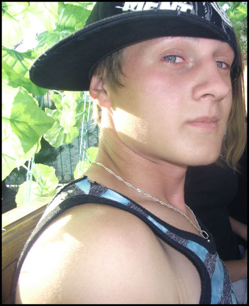 Участник Группы G-12 Djazzy