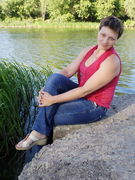 Елена Зеленова