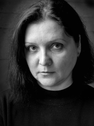 Екатерина Савочкина