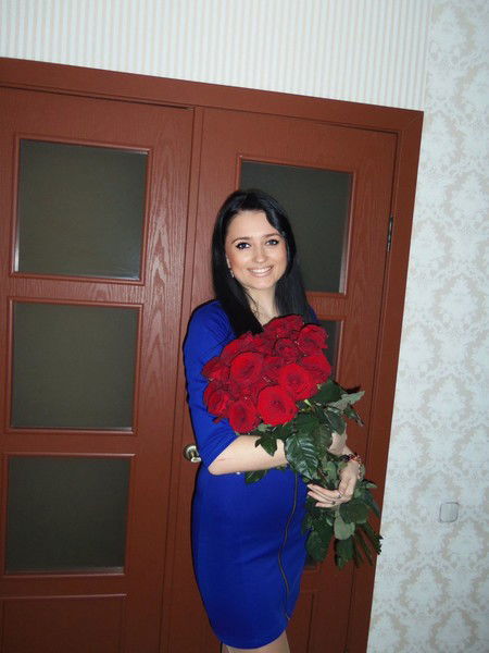 Tanusha Voytekhovskaya