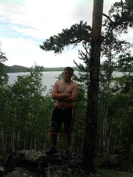 Алексей Пригожук