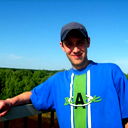 Олег Русанов