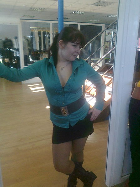 *аленькая Маленькая