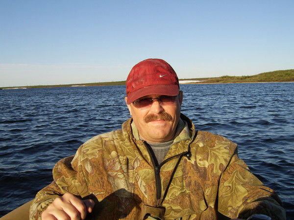 Виктор Постников