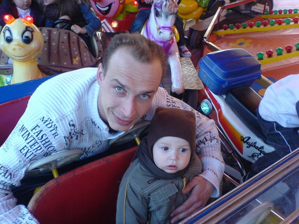 Иван Бельгер