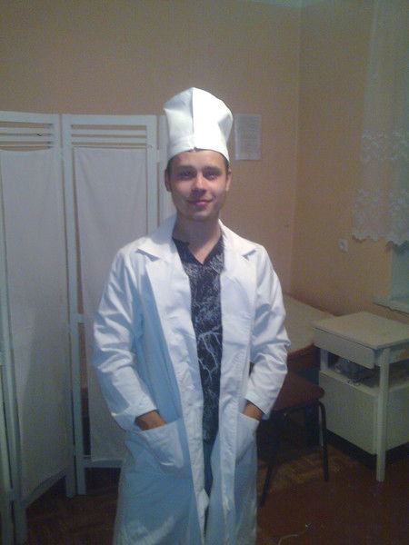 Владимир Кнауб