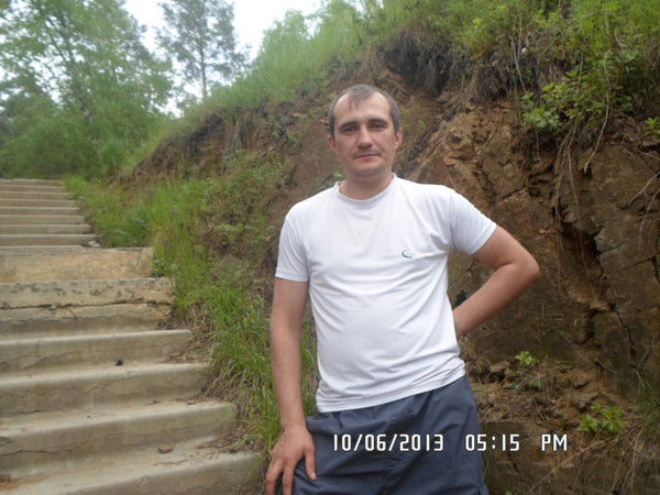 Андрей Кадесников