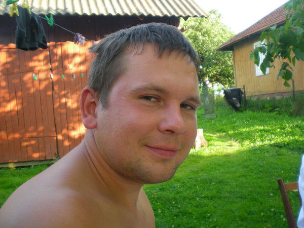 Ігор Євдокименко