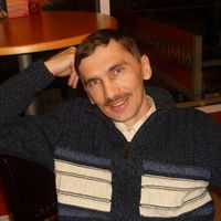 Алексей Устинов