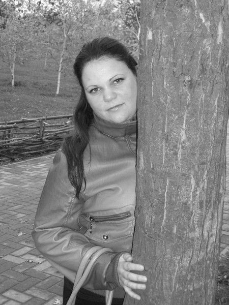 Евгения Карпенко