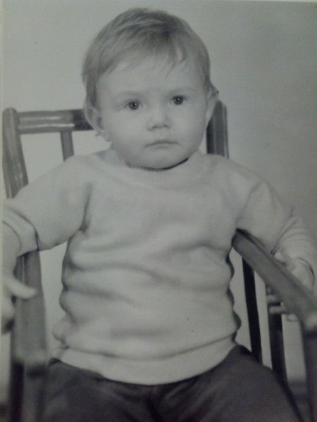 Лидия Анисимова