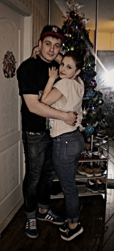 Александра Крамаренко