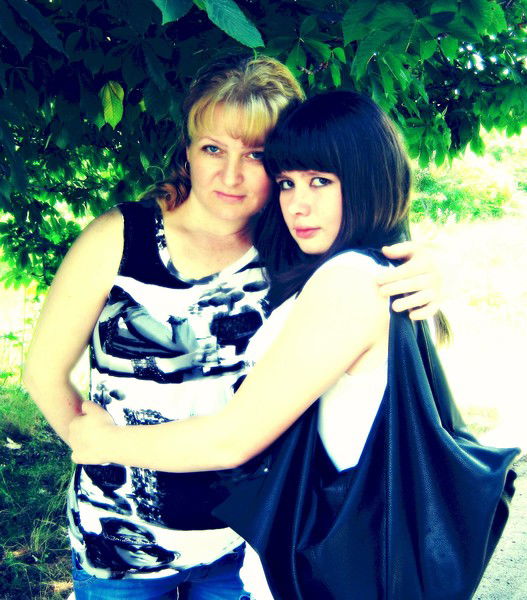 Олеся Таджиева