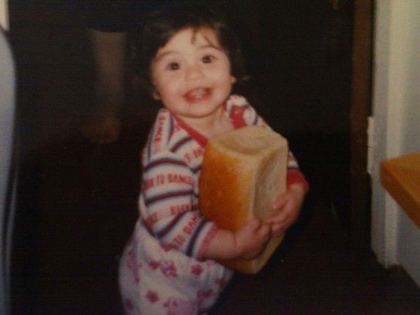 Полина Хазина