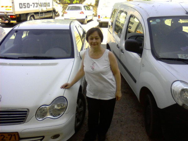 Наталья Домаскина