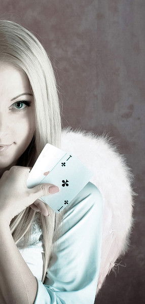 Блонд Джеймс Блонд =)