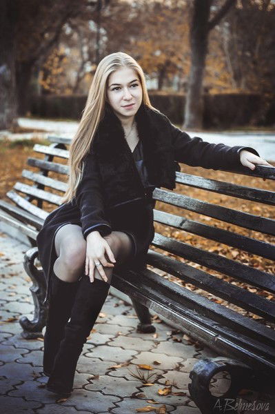 Сабина Джумаева