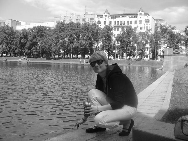 Елена Тюленева