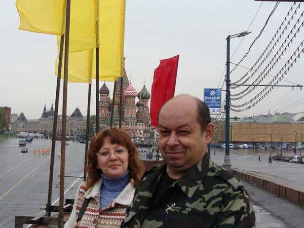 Владимир Кузин