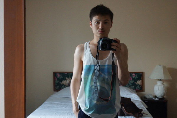 Айбек Таалайбек