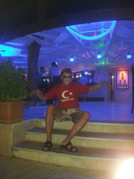 Максим Рассадкин