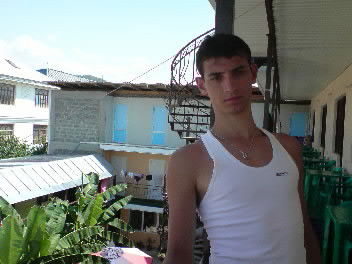 Дмитрий Катц