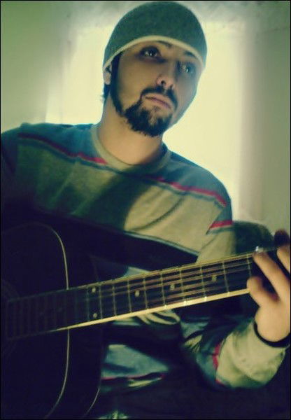 Саня Миронов