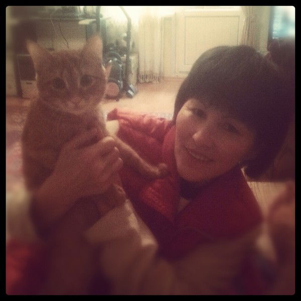 Амина Сатабалдиева