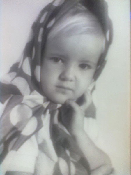 Басистая (Грибова) Елена