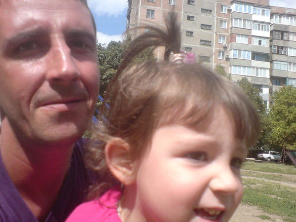 Александр Буряков