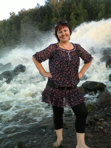 Рафида Хайруллина