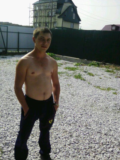 Дмитрий Емельянов