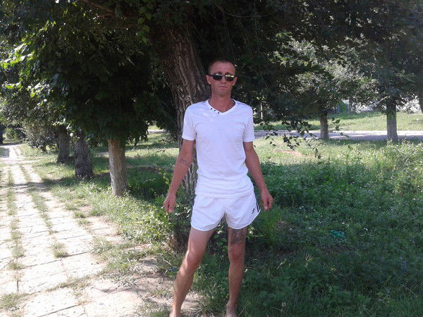 Жора Арнаутов