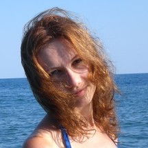 Ирина Цененко