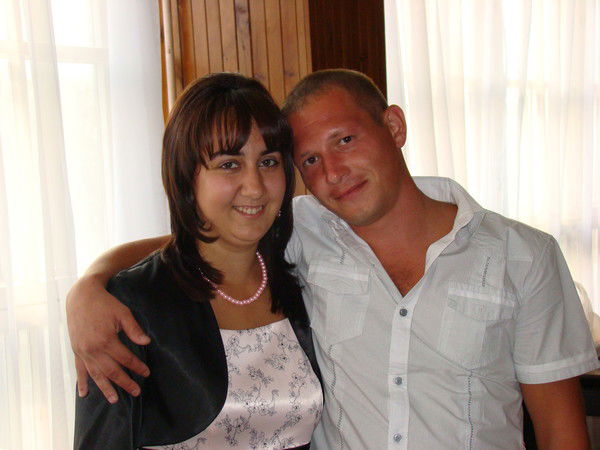 Юля Мочалова