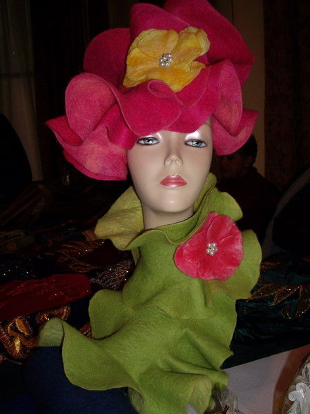 Ольга Масальская