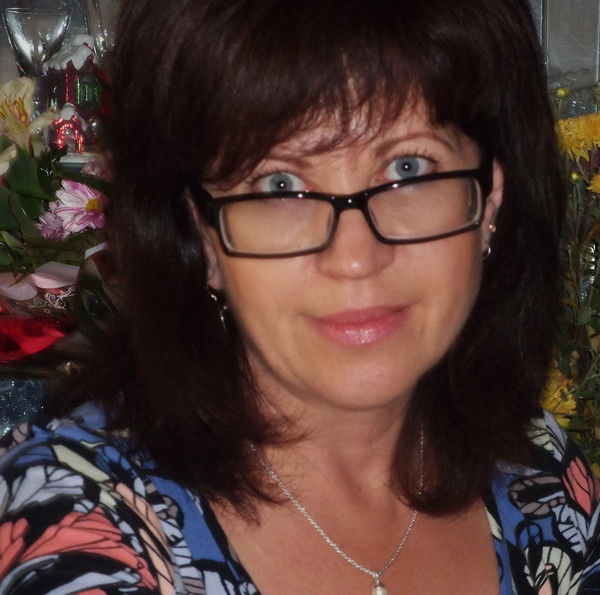 Маргарита Курилина