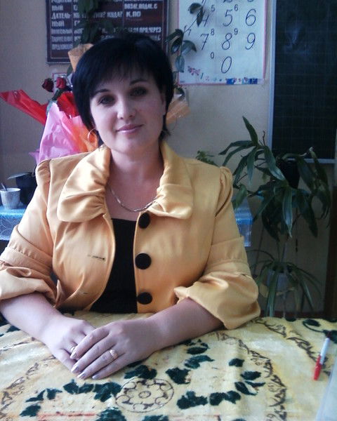 Наталья Бортникова