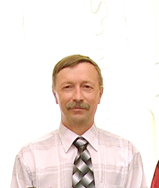 Геннадий Руднев