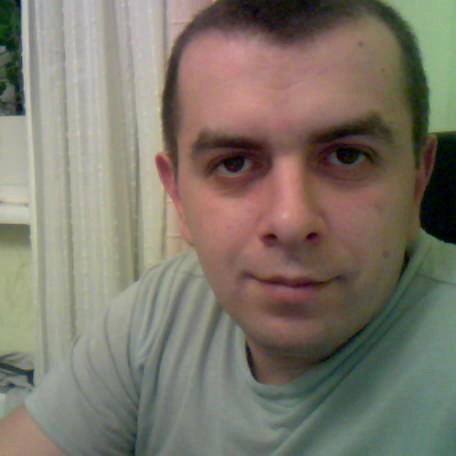 Дмитрий Храпов