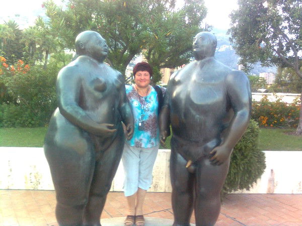 Галина Крутова